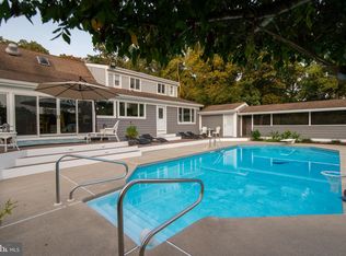 244 Porches Mill Rd, Woodstown, NJ 08098