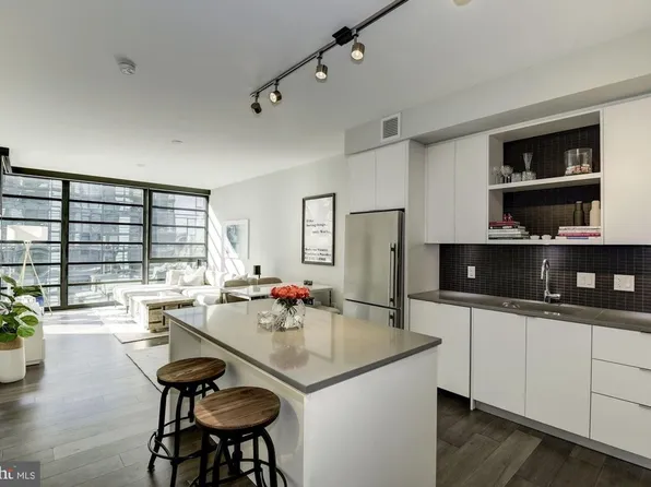 1300 4th St SE Unit 703, Washington, DC 20003