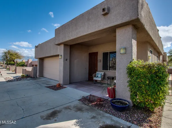 116 S Shadow Creek Pl, Tucson, AZ 85748