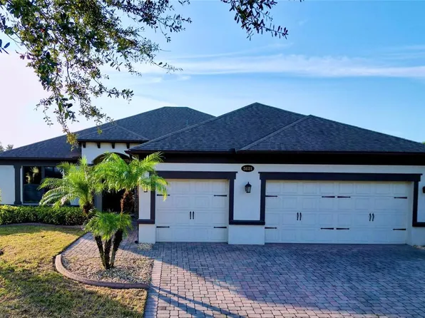 5121 Appenine Loop W, Saint Cloud, FL 34771