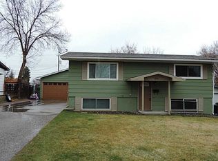 215 Normandy Dr, Billings, MT 59102