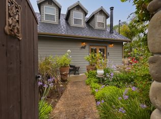 317 Prospect St, Oak View, CA 93022