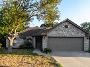 1430 Summerfield Ln, Harlingen, TX 78550