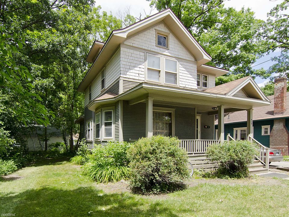 409 Ann House Exterior