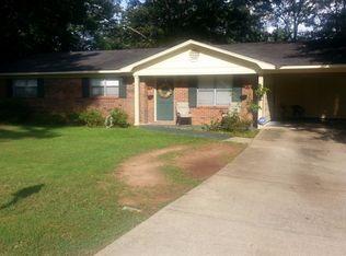 3431 50th St E, Tuscaloosa, AL 35405