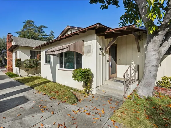 1474 N Allen Ave, Pasadena, CA 91104