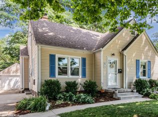 2917 38th St, Des Moines, IA 50310