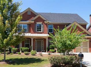 4850 Shiloh Crossing Way, Cumming, GA