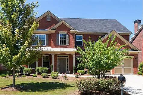 4850 Shiloh Crossing Way photo 1