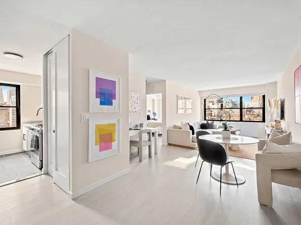 178 E 80th St APT 16E, New York, NY 10075
