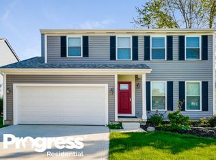 1294 Red Bank Dr, Grove City, OH