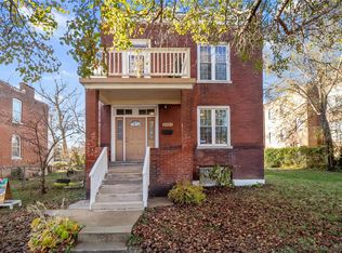 3429 Michigan Ave, Saint Louis, MO