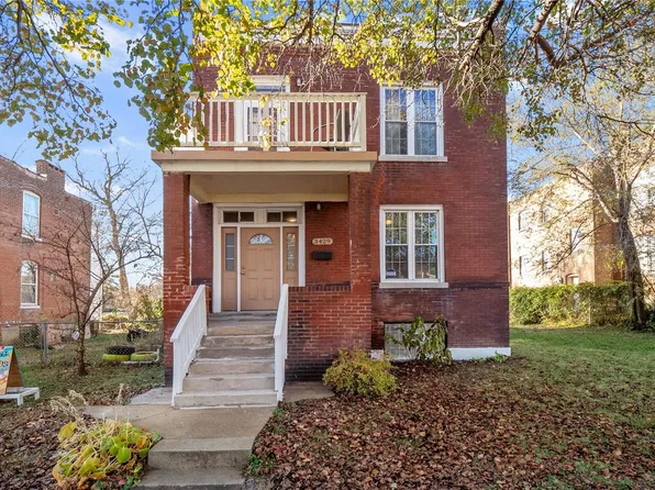 3429 Michigan Ave, Saint Louis, MO 63118
