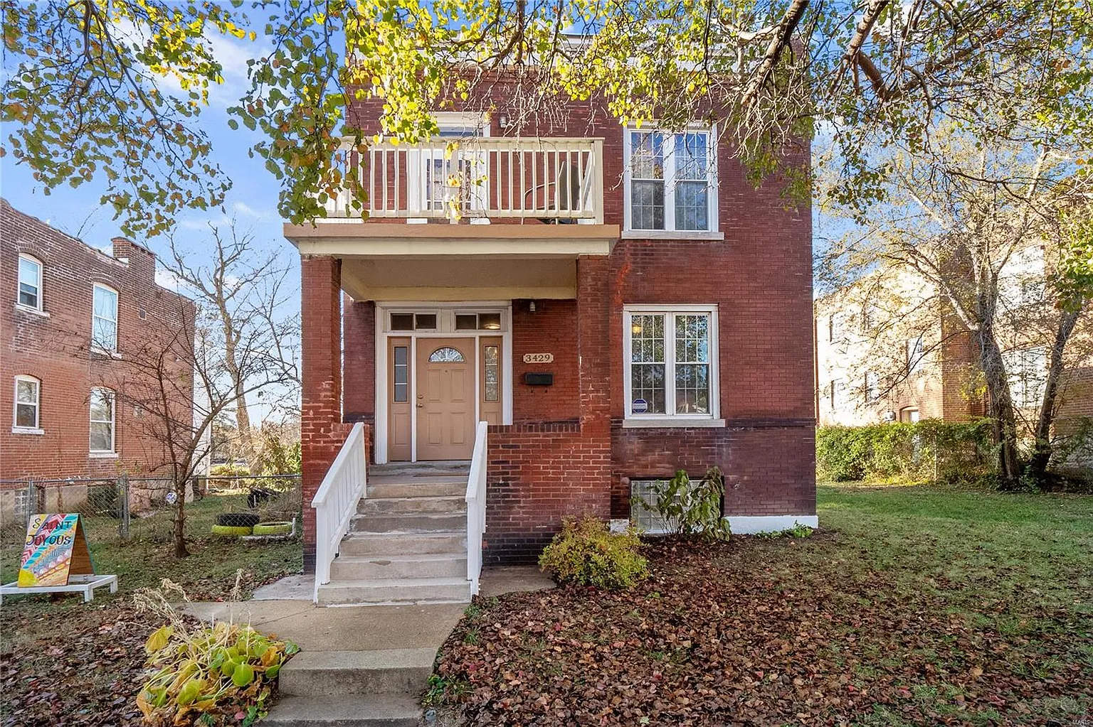 3429 Michigan Ave photo 1