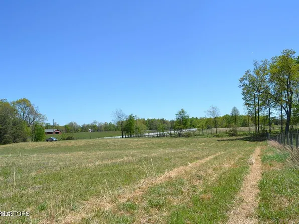 0 Clarkrange Monterey Hwy, Clarkrange, TN 38553