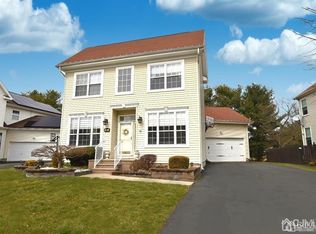 45 Timber Ridge Rd, North Brunswick, NJ 08902