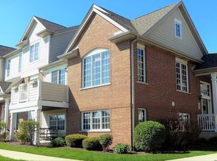 10633 Dani Ln, Orland Park, IL 60462