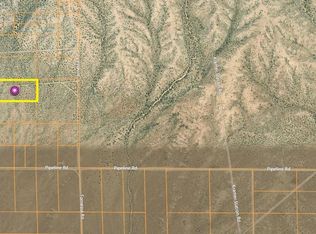 Corneso Rd, Boron, CA 93516