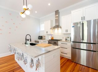 22 1/2 Mary St APT A, Charleston, SC 29403