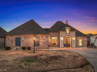 4425 Ellis Ct, Benton, LA 71006