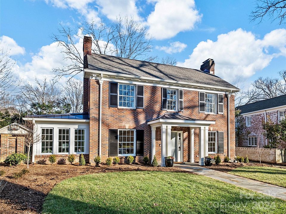 1633 Beverly Dr, Charlotte, NC 28207 Zillow