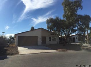 600 Palo Verde Dr, Bullhead City, AZ 86442
