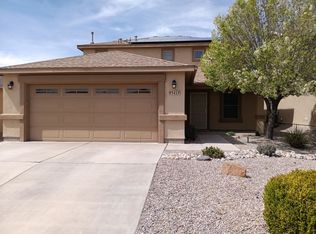 9527 Sun Dancer Dr NW, Albuquerque, NM 87114
