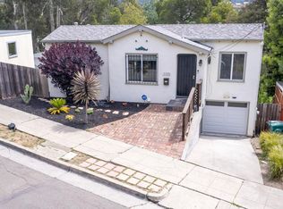 3368 Wyman St, Oakland, CA