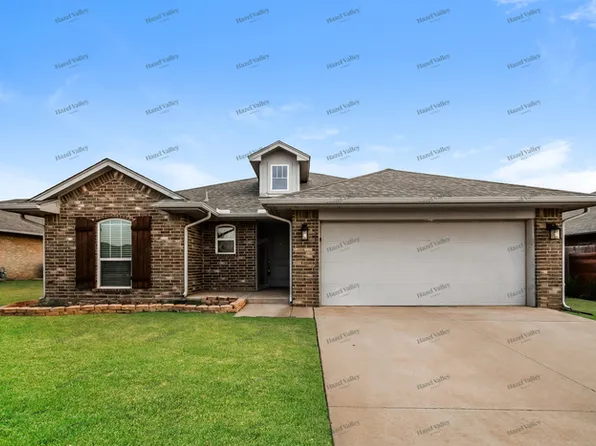 9117 SW 47th St, Oklahoma City, OK 73179