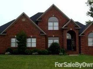 105 Teal Ln, Winchester, KY 40391