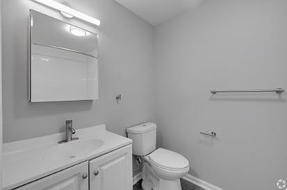 2nd image of 226 W 4th St #A1