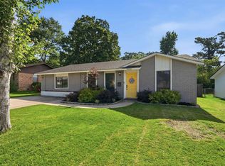 8606 Northgate Dr, Sherwood, AR 72120