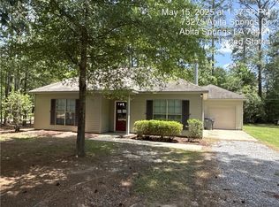 73274 Abita Springs Dr, Abita Springs, LA 70420