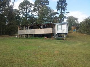 10488 Eden Rd, Ola, AR 72853