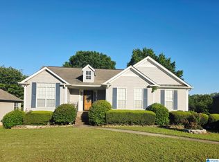 1805 Brandon Way, Bessemer, AL 35022