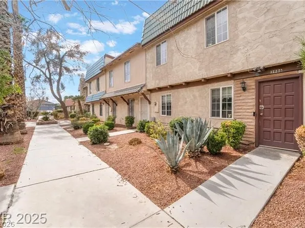 3986 Visby Ln, Las Vegas, NV 89119