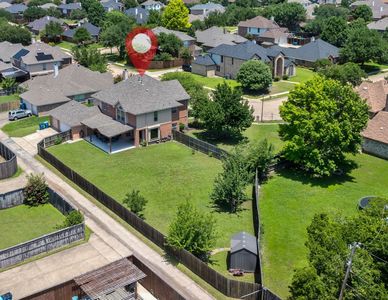 7305 Meadowwood Dr, Rowlett, TX, 75089