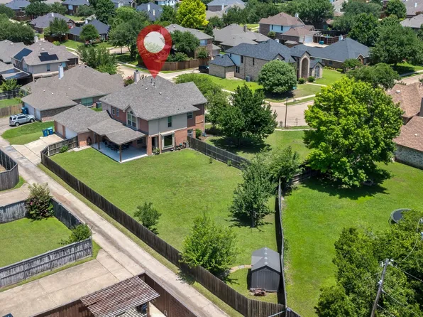 7305 Meadowwood Dr, Rowlett, TX 75089