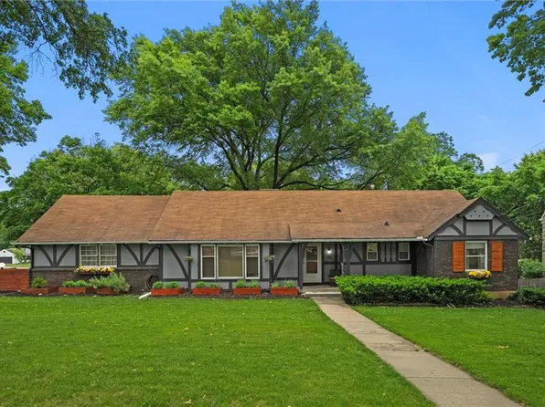 113 E 109th Ter, Kansas City, MO 64114