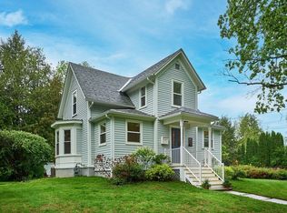 101 Washington Ave, Northampton, MA 01060