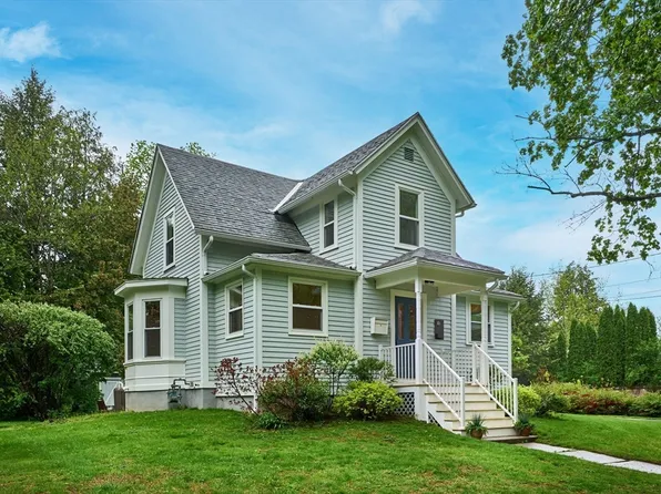 101 Washington Ave, Northampton, MA 01060