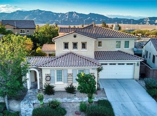2028 Royal Gardens Pl, North Las Vegas, NV 89084