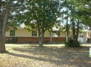 3317 N Martin Ave, Fayetteville, AR 72703
