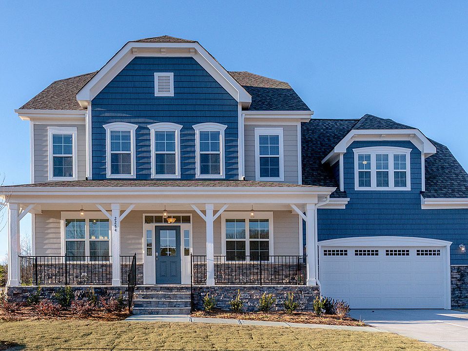 1st image of 2248 Copper Pond Way