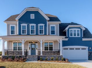 2248 Copper Pond Way, Fuquay Varina, NC 27526
