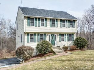 139 Clark Rd, Shirley, MA 01464