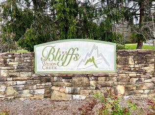 0 Narrow Gauge Dr #20, Collettsville, NC 28611