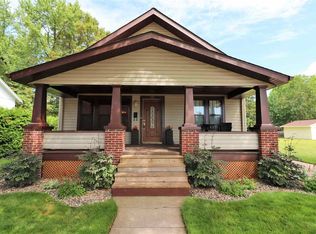 620 Dekalb St, Wausau, WI 54403