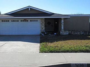 1238 Sultan Cir, Carson, CA 90746