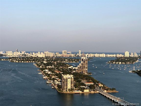5th image of 1717 N Bayshore Dr #A-1431